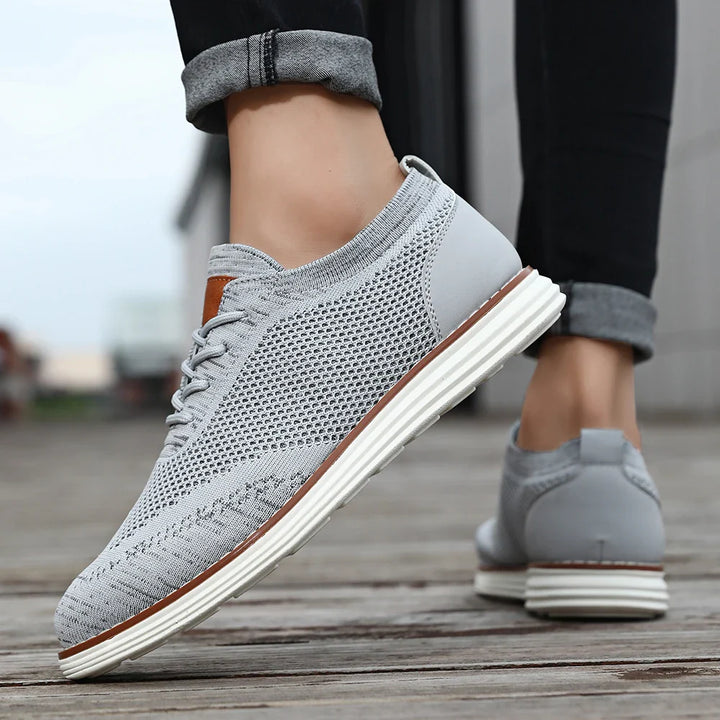Nigel | Lightweight Casual Sneaker
