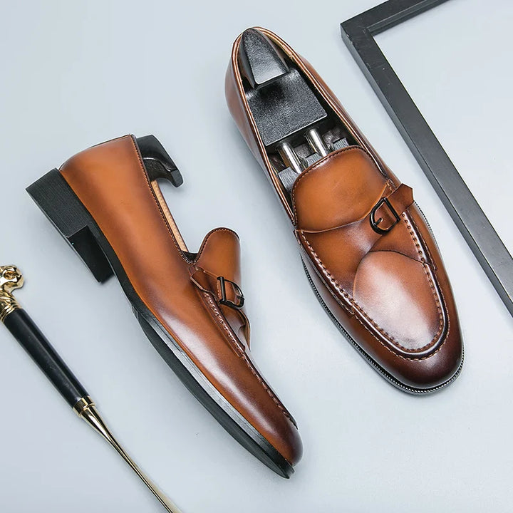 Raymond | Elegant Loafer