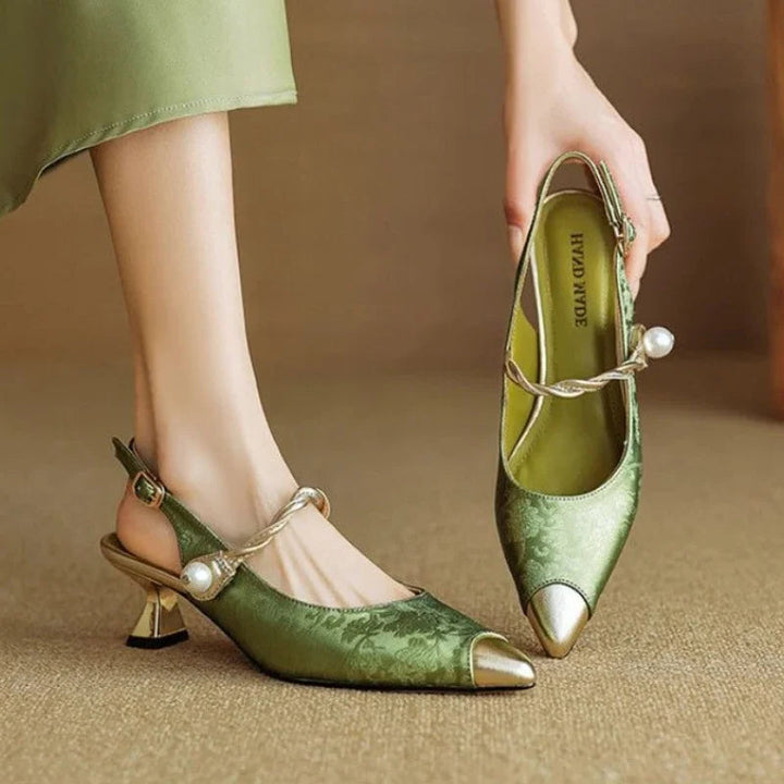Colette | Luxury Elegant Heels
