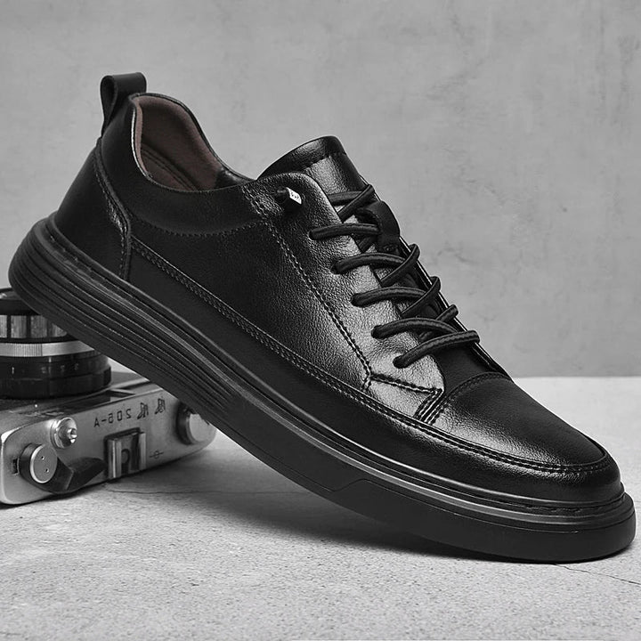 Calvin | Sleek Casual Sneaker