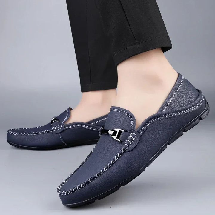 Graham | Stylish Casual Loafer