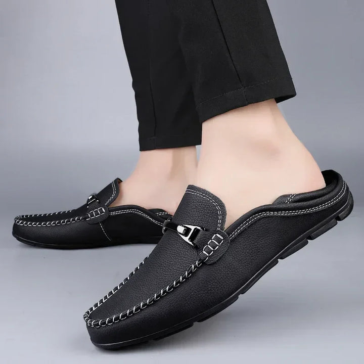 Graham | Stylish Casual Loafer