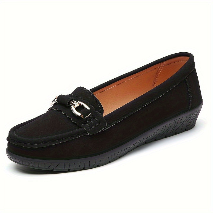Mira | Comfort Lift Moccasins