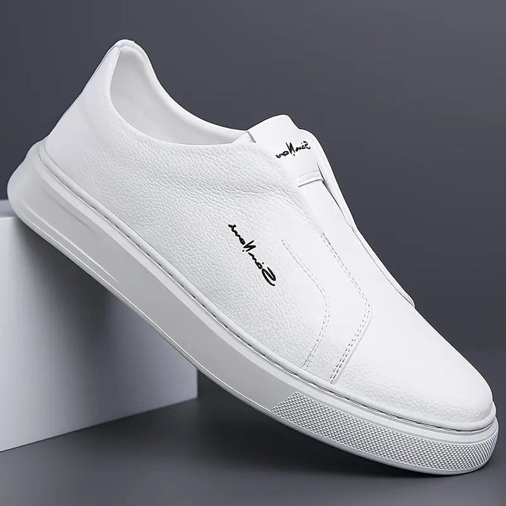 Graham | Modern Casual Sneaker