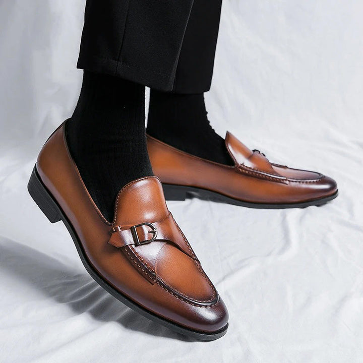 Raymond | Elegant Loafer
