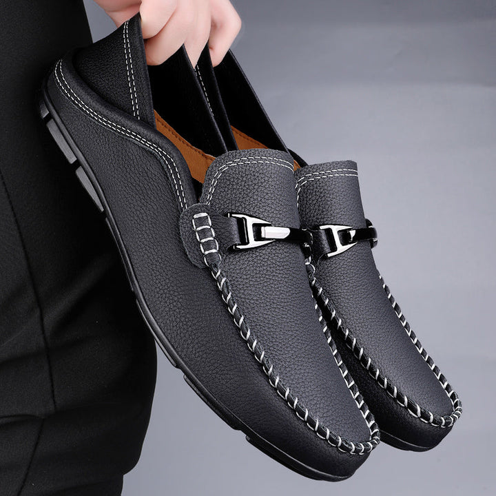 Graham | Stylish Casual Loafer