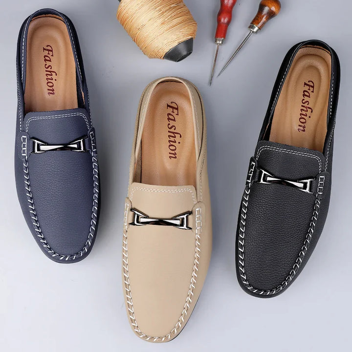 Graham | Stylish Casual Loafer