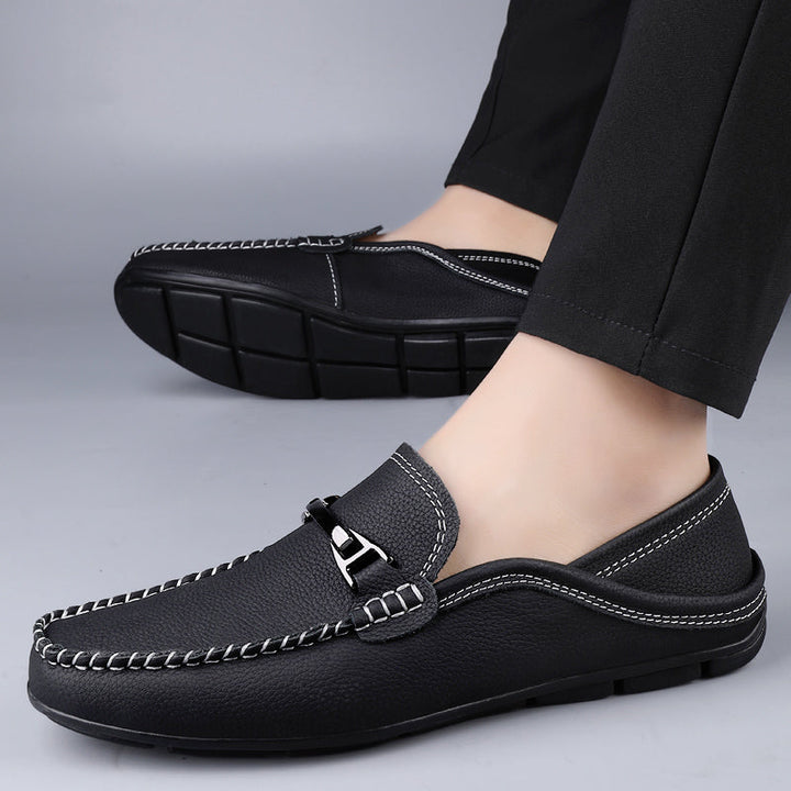 Graham | Stylish Casual Loafer