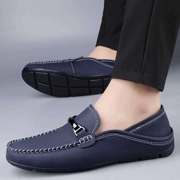 Graham | Stylish Casual Loafer